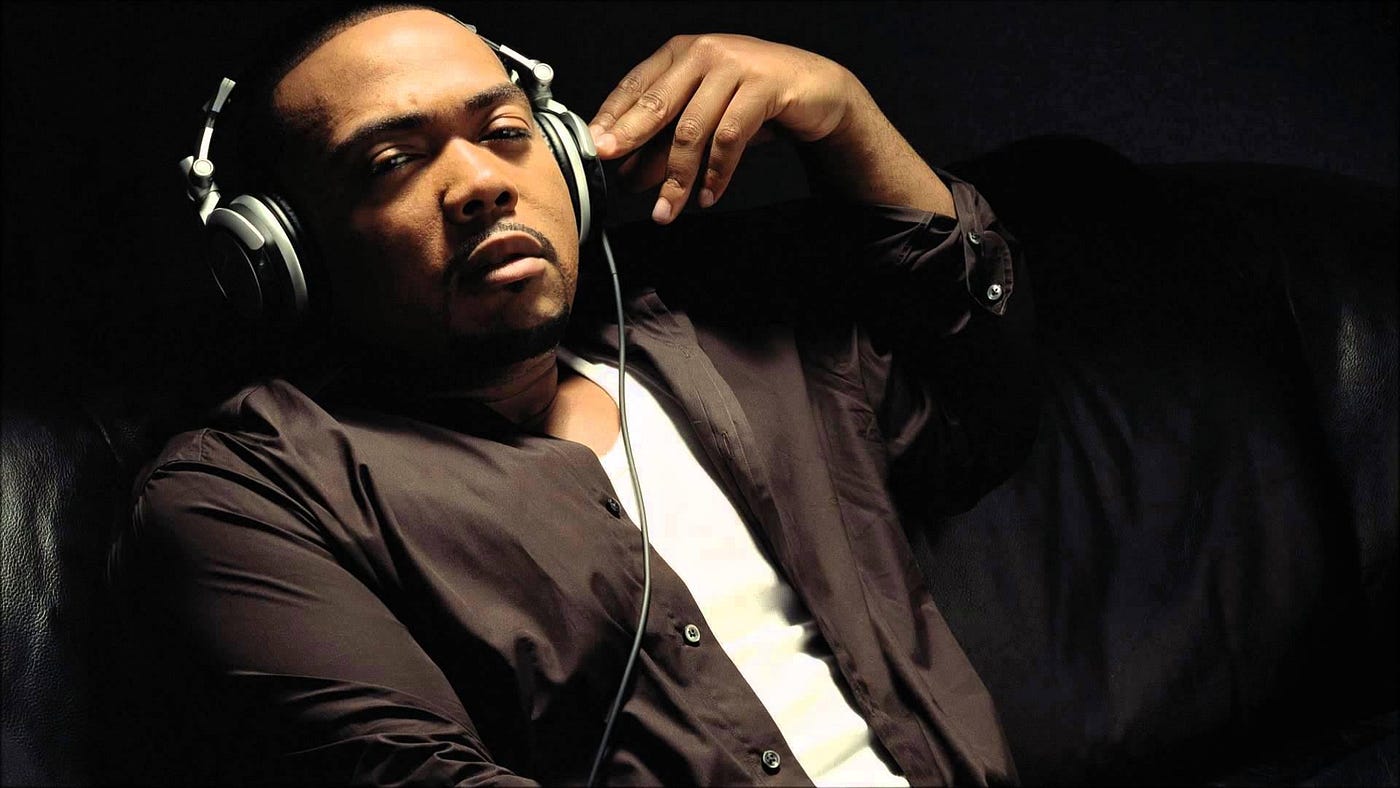 Was Timbaland's Skillful Sampling a Cultural Crime? | by Hassan Ghanny |  Cuepoint | Medium