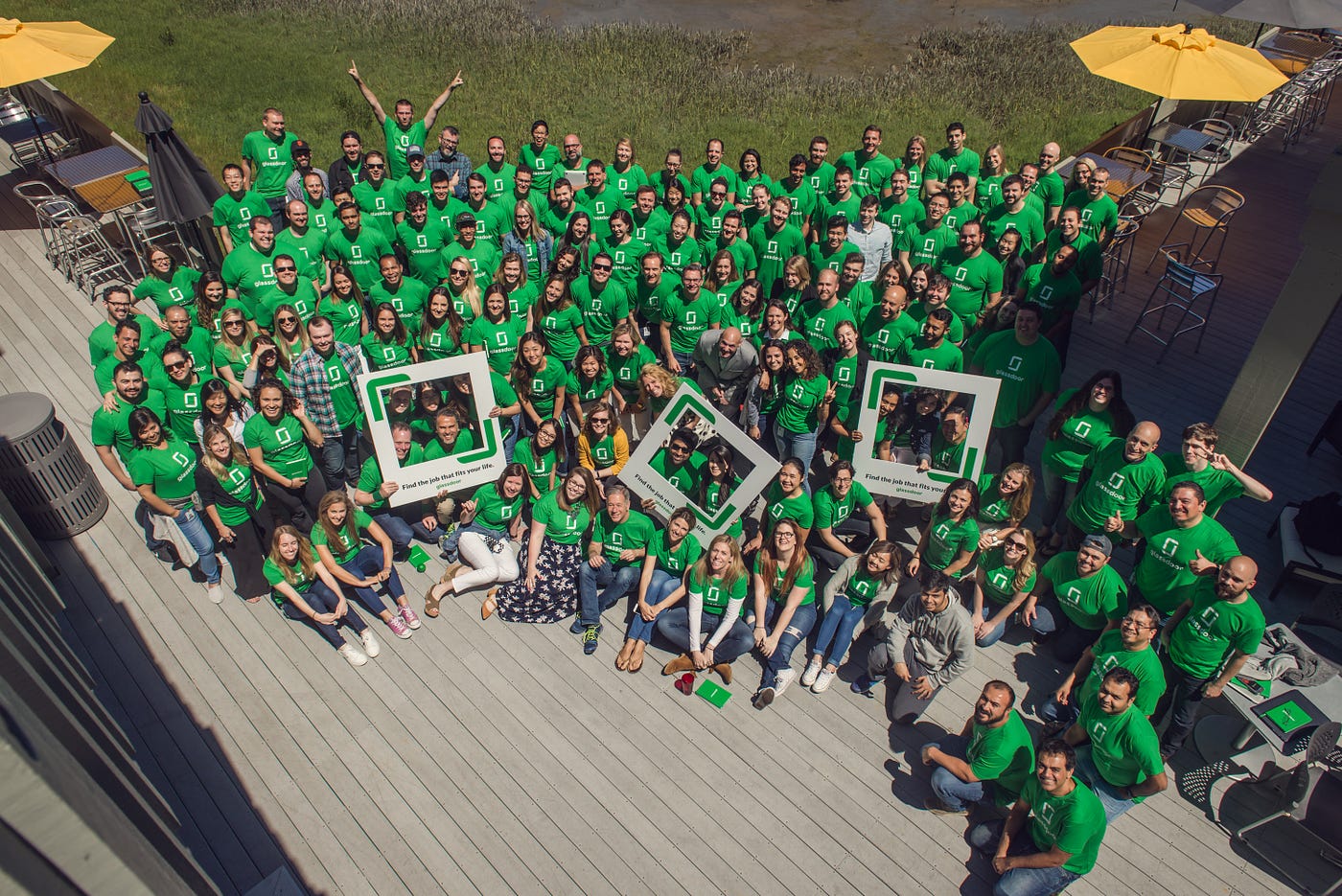An Introduction to Glassdoor Engineering by Bhawna Singh Glassdoor