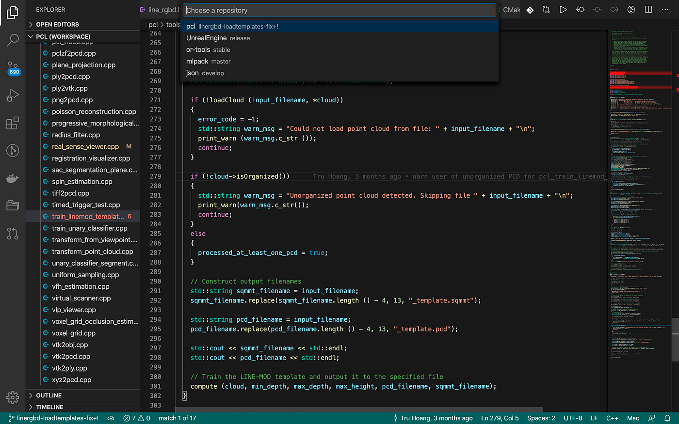 A Simple VSCode Setup for C++ Developers | by Tru Hoang | The Startup ...