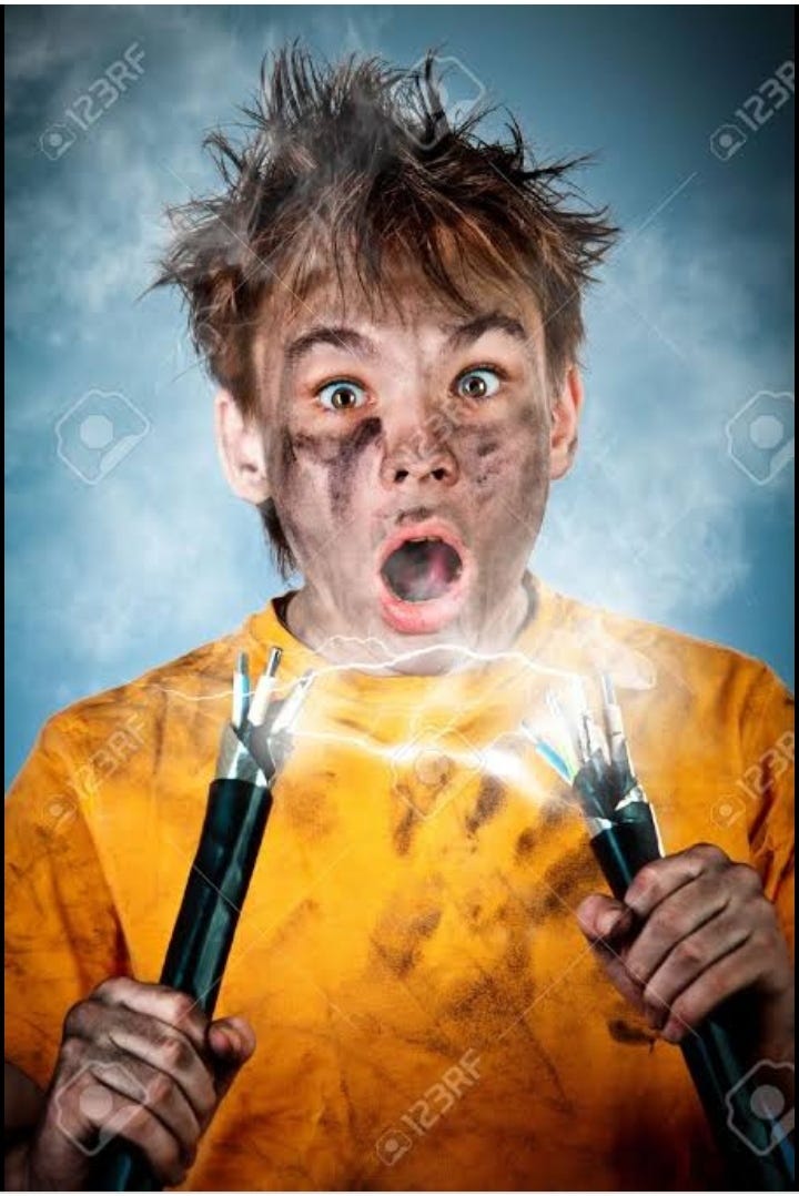 Why ac is more dangerous than dc. Which is more dangerous ac or dc