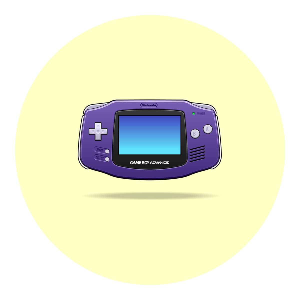 A Brief History of 3D Graphics on the Game Boy Advance | by Jared McCarty |  SUPERJUMP | Medium