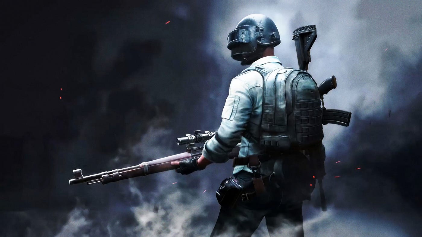REVEALED: Game Development of PUBG & Garena Free Fire? | by GUVI Geeks |  Medium