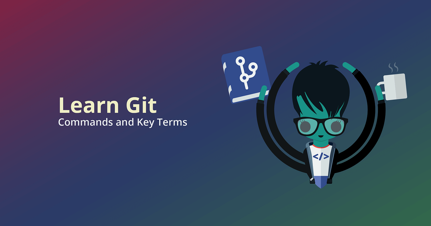 How do you create a Git branch?. Learn how to create and checkout a… | by  GitKraken | Medium