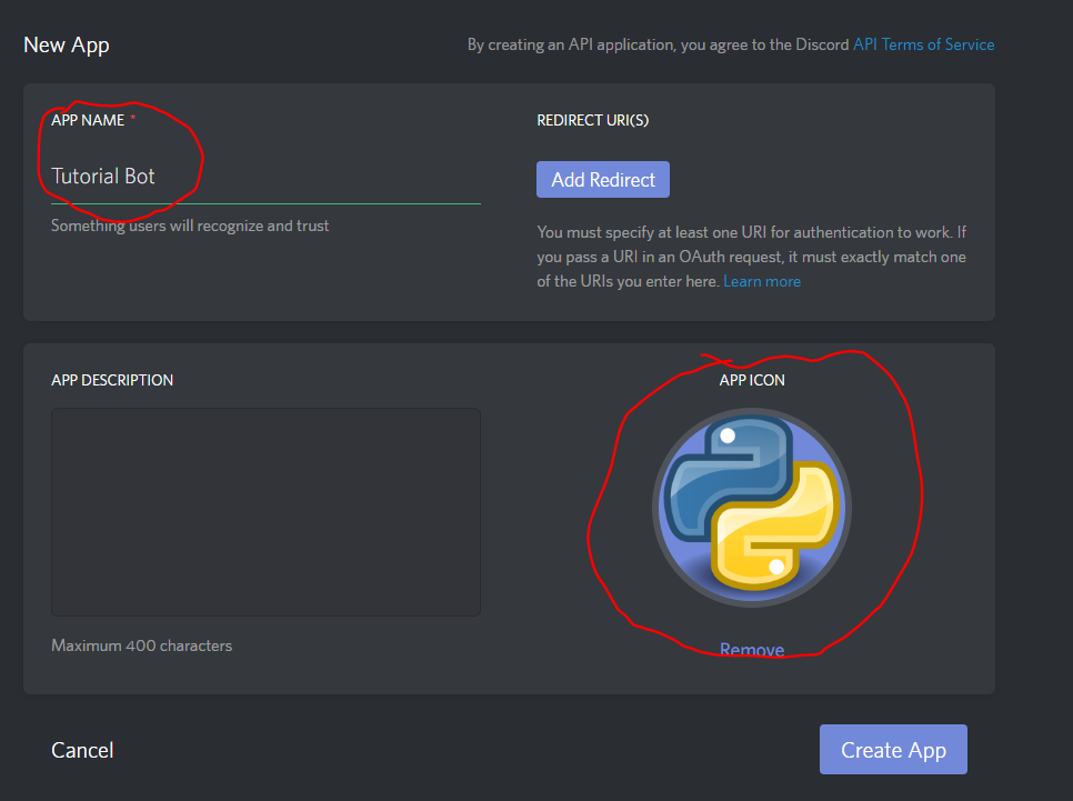 How to make discord bot on python. Смотреть фото How to make discord bot on python. Смотреть картинку How to make discord bot on python. Картинка про How to make discord bot on python. Фото How to make discord bot on python