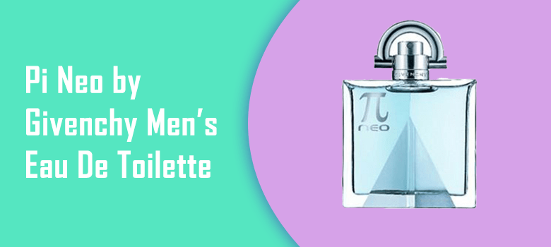 neo men's cologne