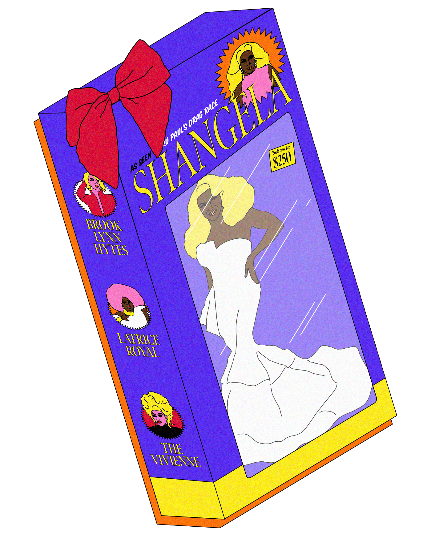 How Cameo Turned D List Celebs Into A Monetization Machine By Patrick J Sauer Marker