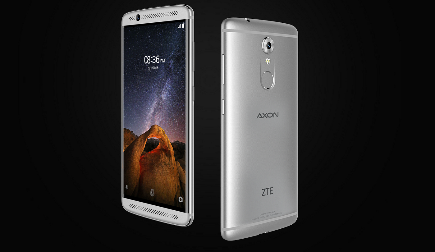 Zte S Axon 7 Mini Reviewed It S Not Hard To Create A List Of By Simon Cohen Adventures In Consumer Technology Medium