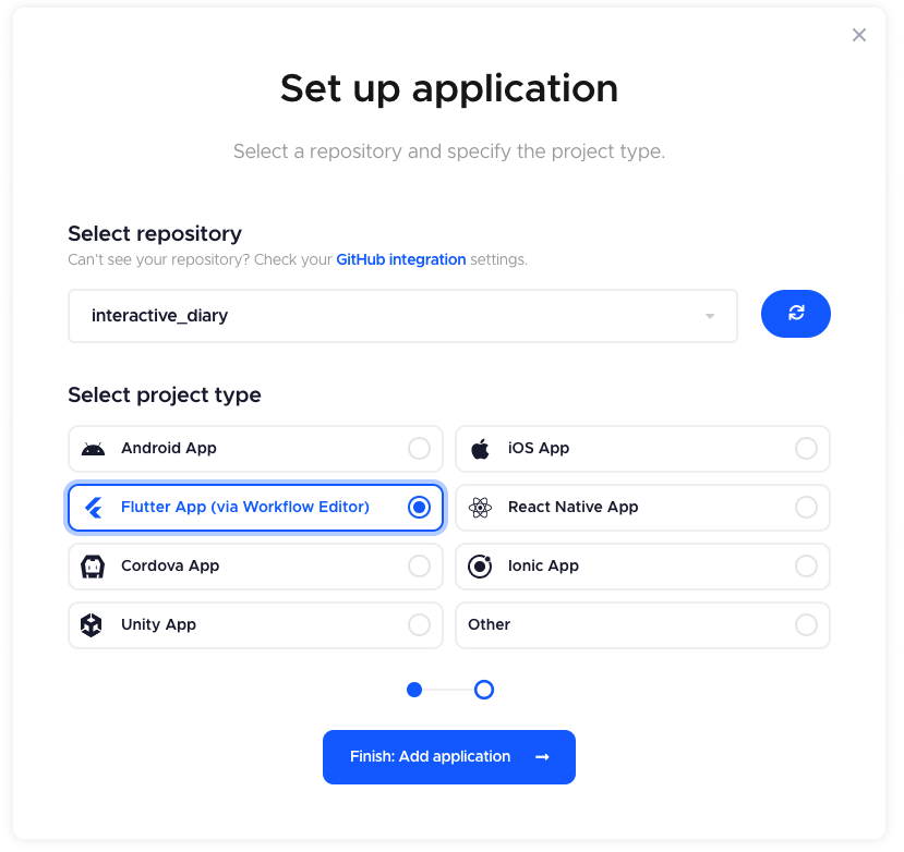 Flutter — Interactive Diary — A developer diary #4 | by Suesi Tran ...