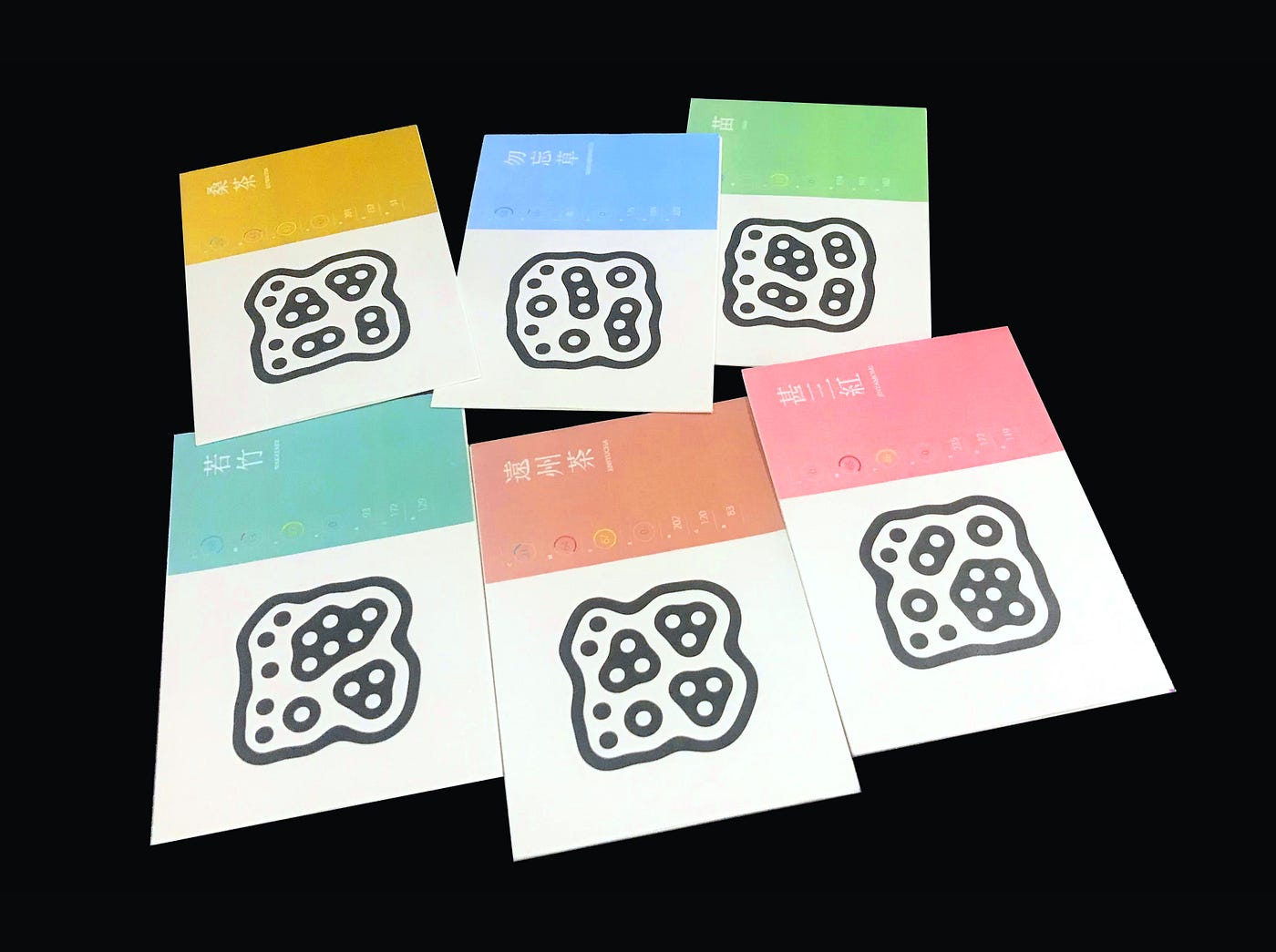 WALL COLOR CHANGING SYSTEM. “The real generosity of the host is not