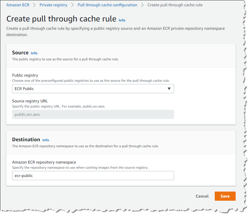 AWS re:Invent