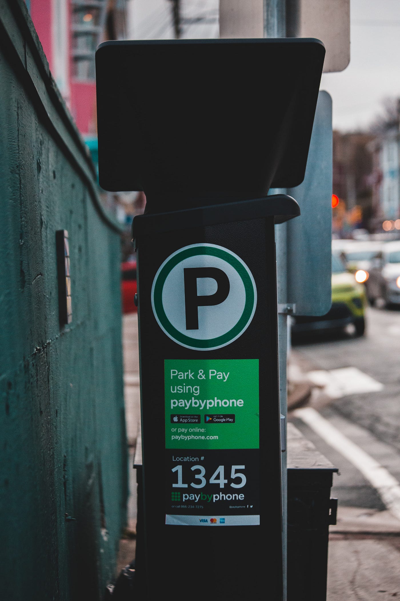 Smart Parking Is Now In Malaysia Say No More Free To Street Parking By Techdog Kenji Medium