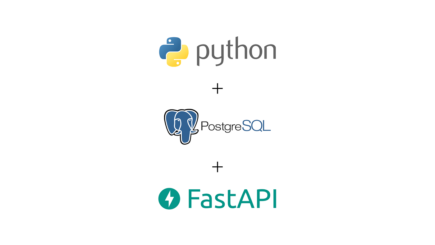 Which backend stack should you learn? | by Md Hishaam Akhtar | GDSC VIT ...