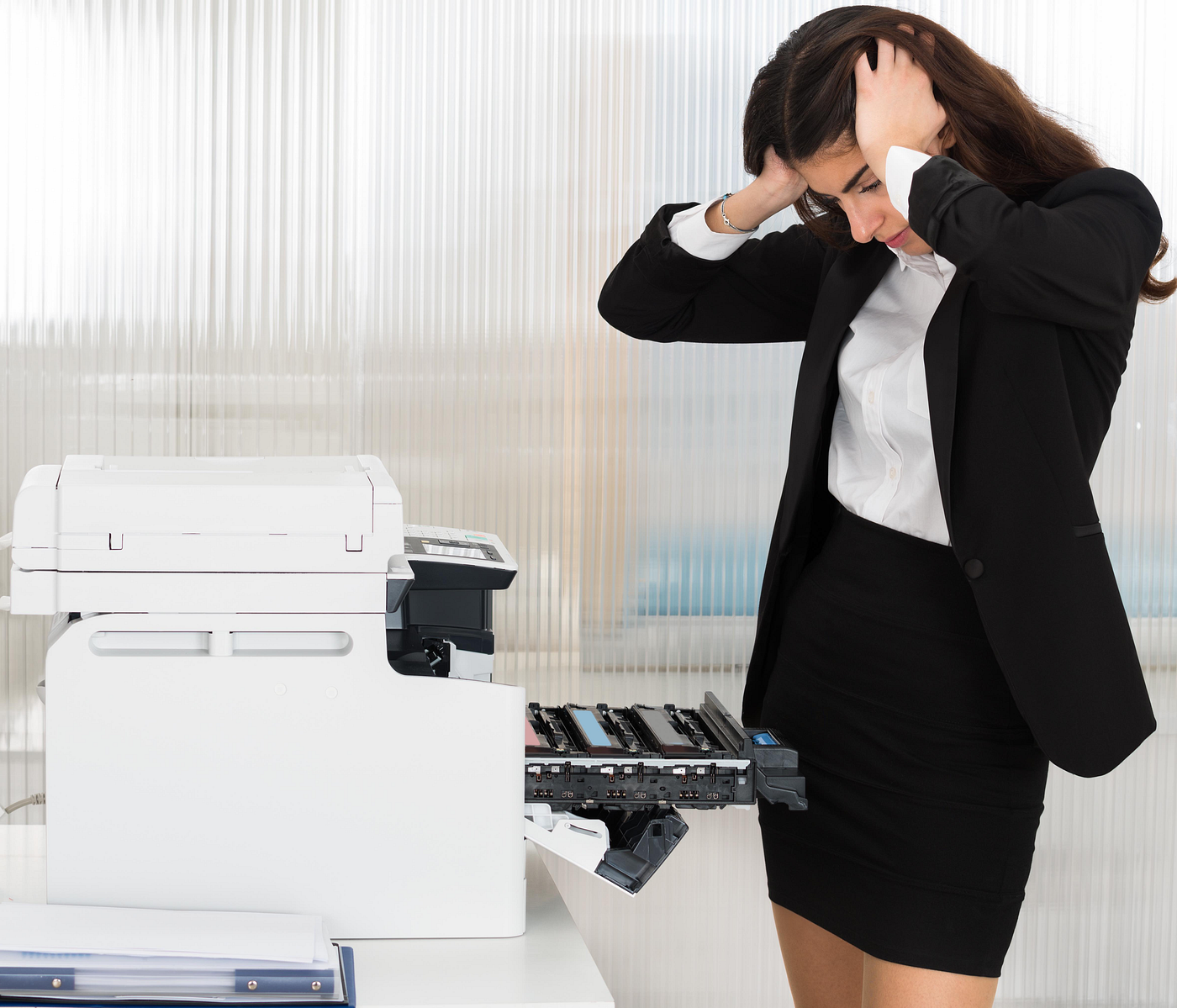 Why printer cartridges are so darn expensive and what you can do about