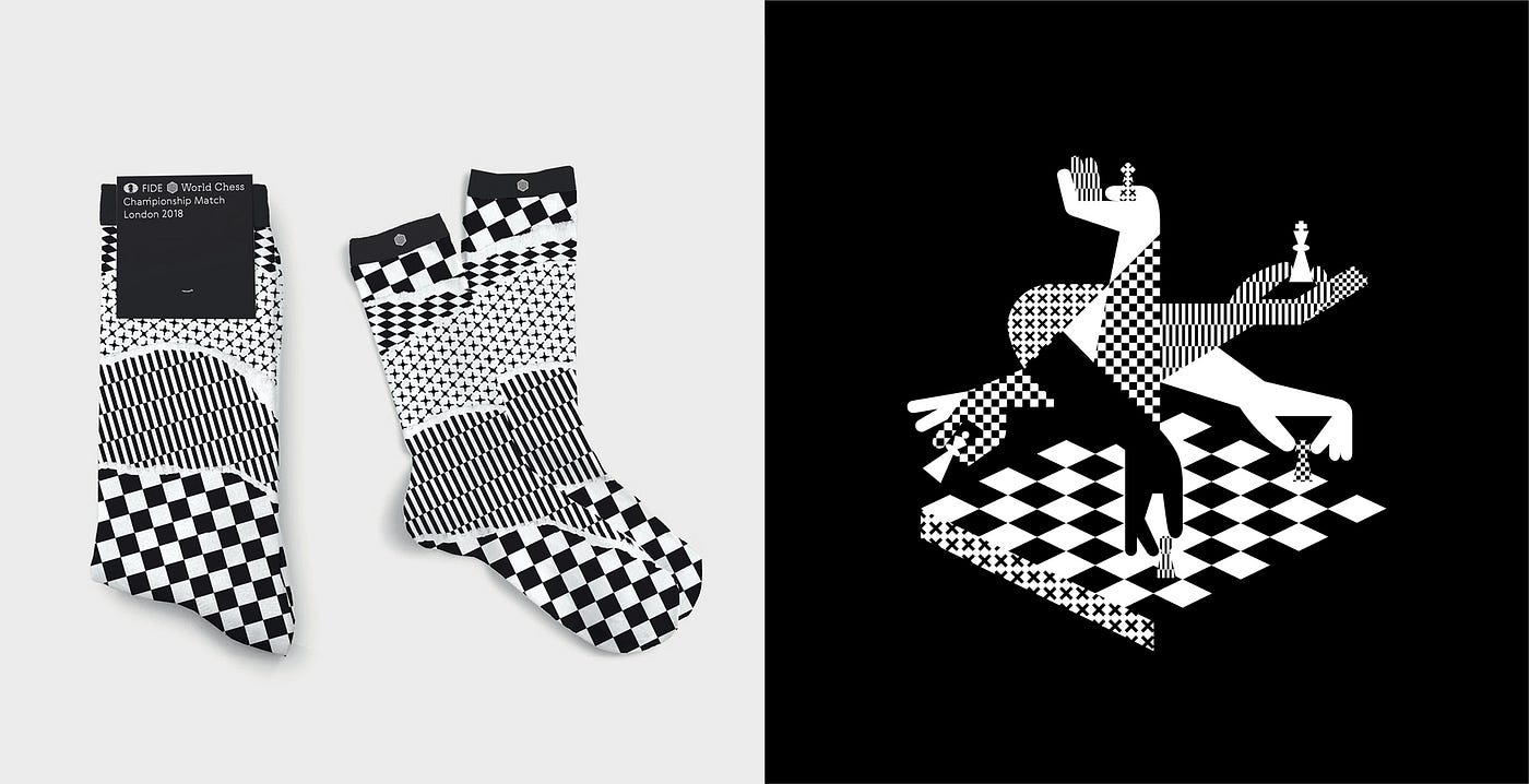 readymag blog_Emotions before rationality: why designers reinvented the look of World Chess