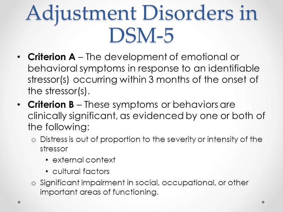 Debunking 1 In 5 Covid 19 Patients Develop Mental Illness By James C Coyne Beingwell Medium