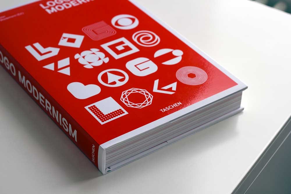 Top 10 Best Logo Books. For Logo Designers in 2017 | by Inkbot Design |  Inkbot Design | Medium