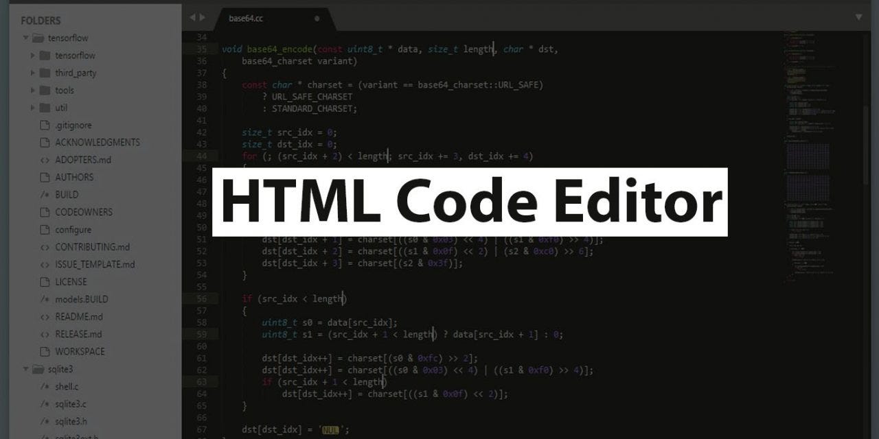 what is a text editor coding what is a text editor coding
