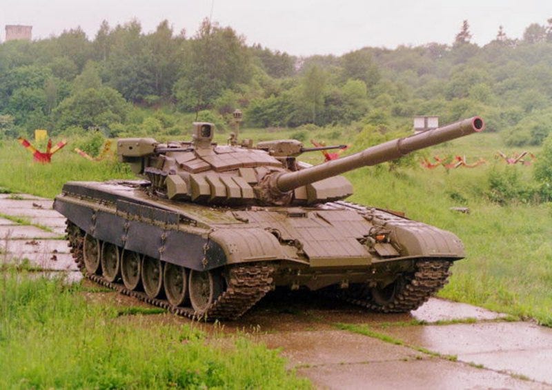 The Essential Guides To Vehicle T 72 By Djoko Bayu Murtie Medium