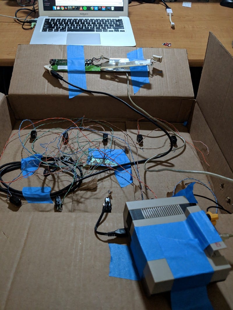 Use a Raspberry Pi To Build Your Own PIFX MultiEffects Guitar Pedal Board