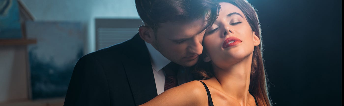 My Wife Chooses Who Will Clean Out Her Pussy with Their Tongue by Sean Geist Authors of Cuckold and Hotwife Erotica Medium