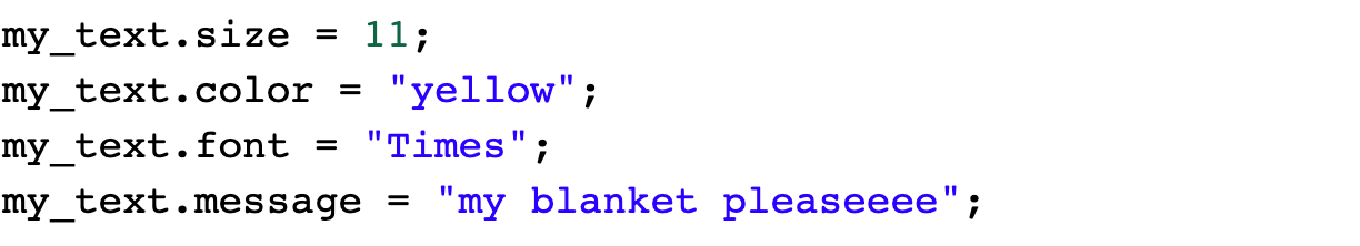 Teaching Teens How to Make a Meme in JavaScript How To | by Maryam ...