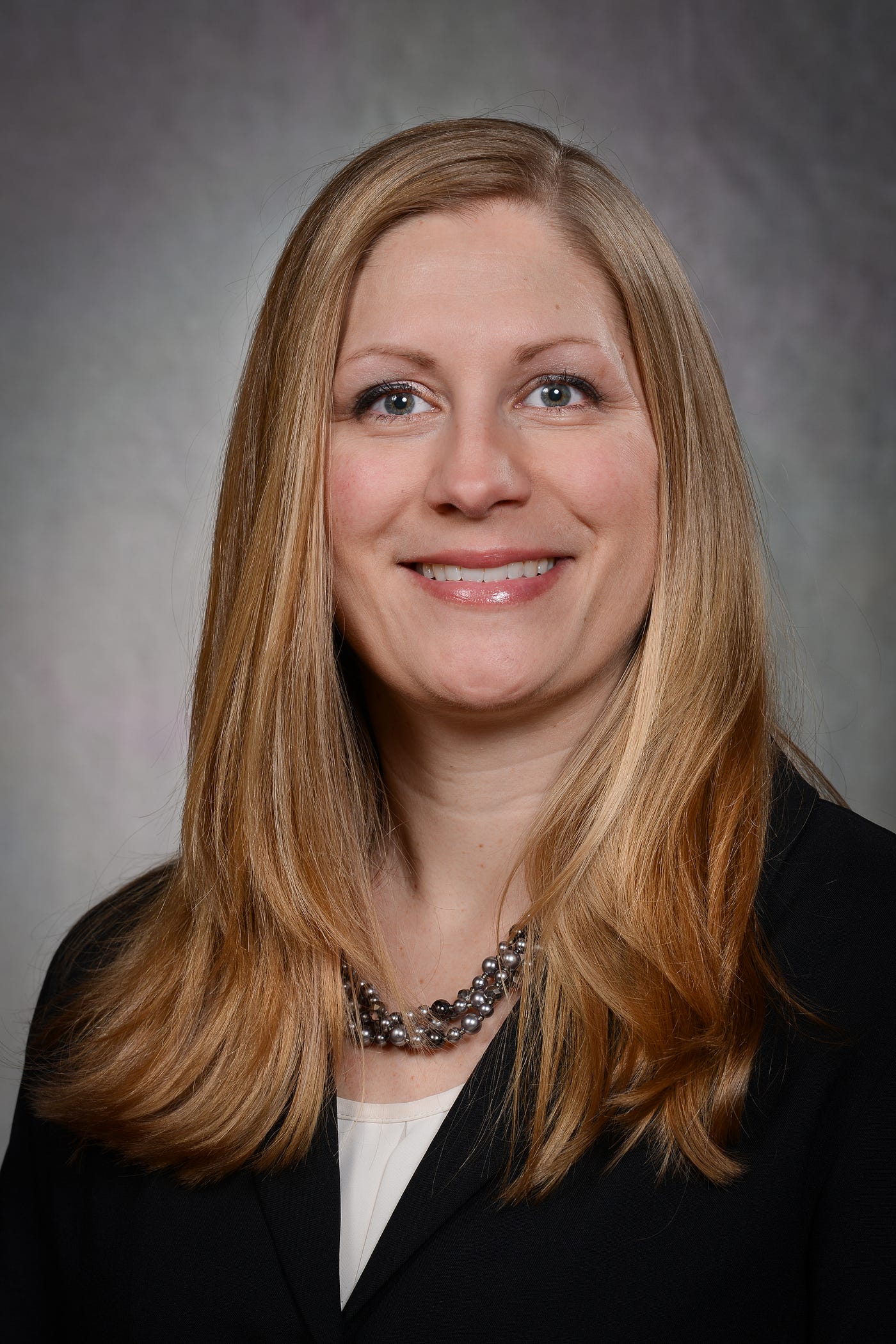 Lisa Flagg, Head of Seed Production