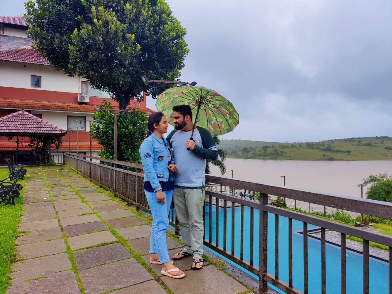 Luxury honeymoon Resorts in Wayanad