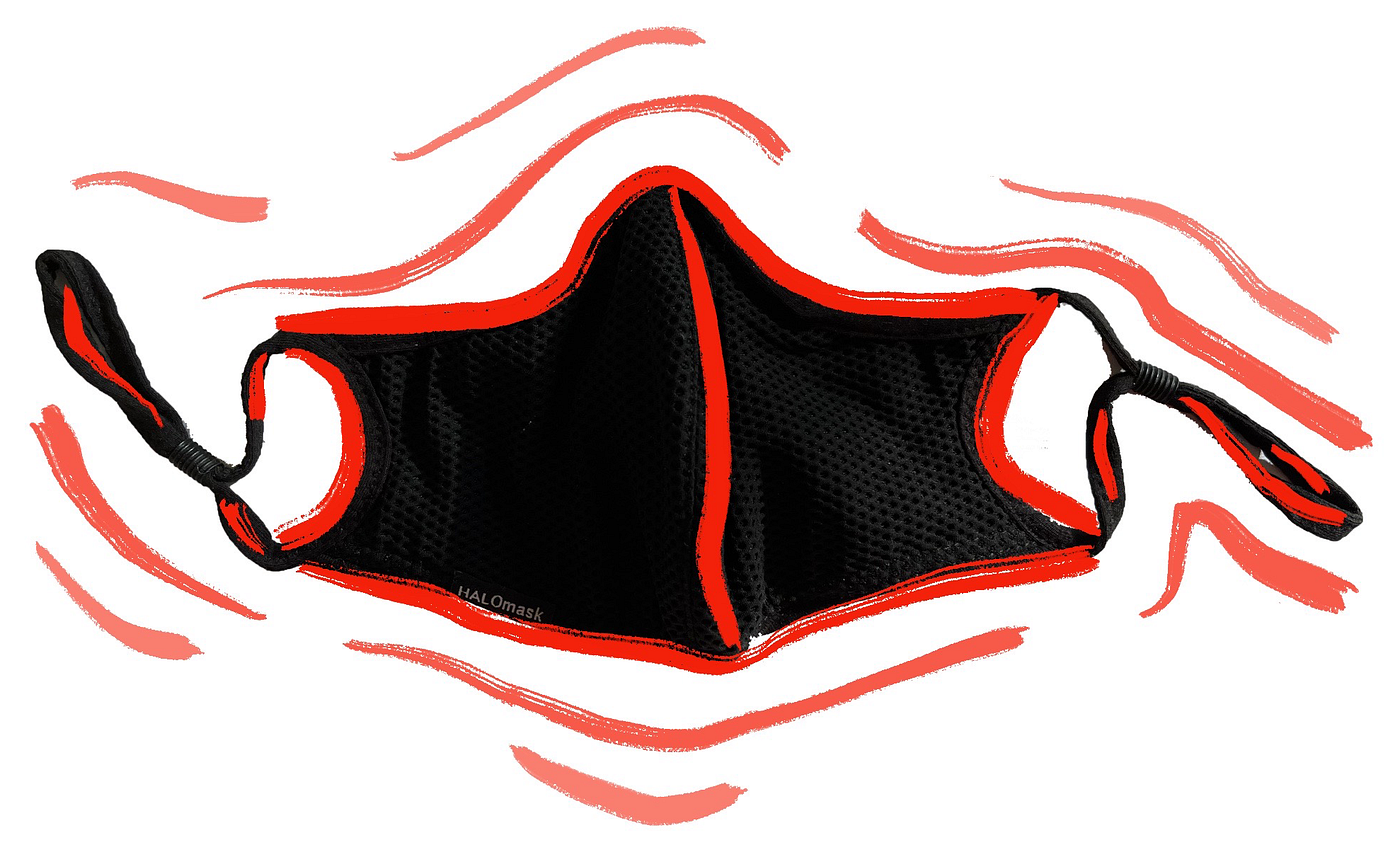 When the Masks Come Off The Environmental Cost of a Protective