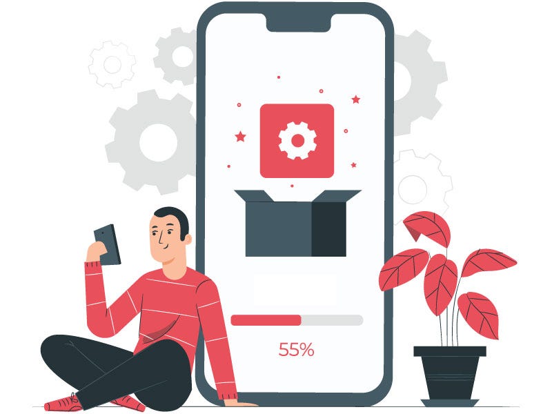 How to Increase App Downloads on Google Play Store