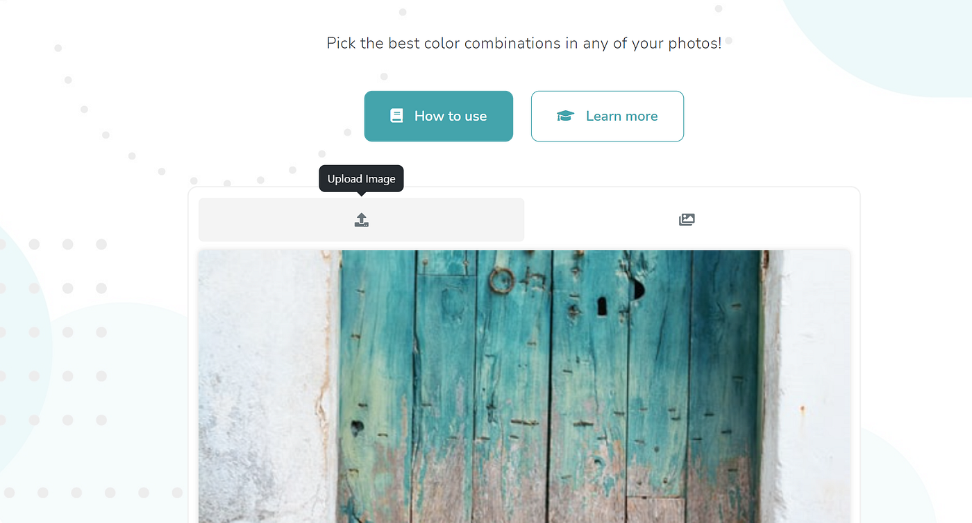 How To Pick Color Codes From An Image? by Image Color Finder Medium