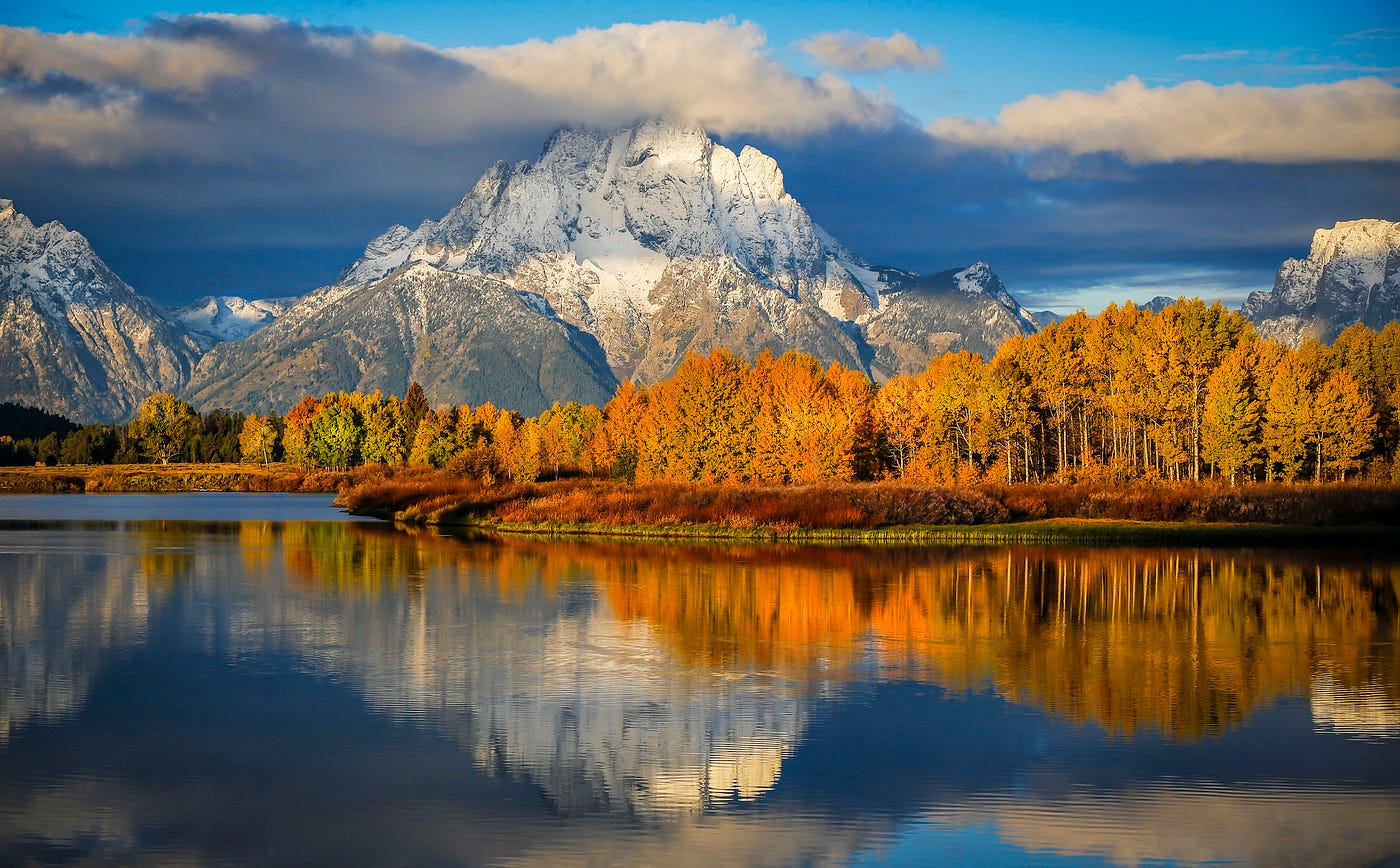 6 Places in Idaho to Take Beautiful Landscape Photos  Click, Click, PHOTO!