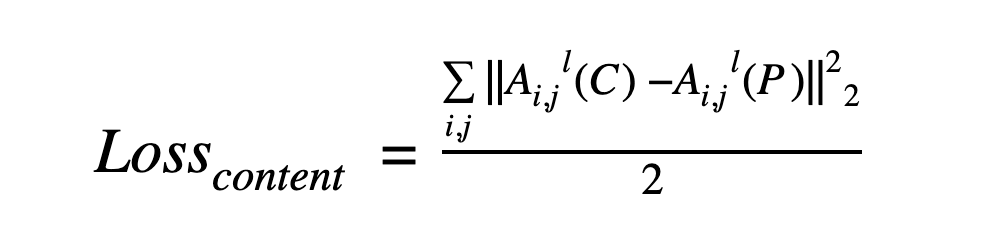 Understanding Loss Functions in Computer Vision! | by Sowmya ...