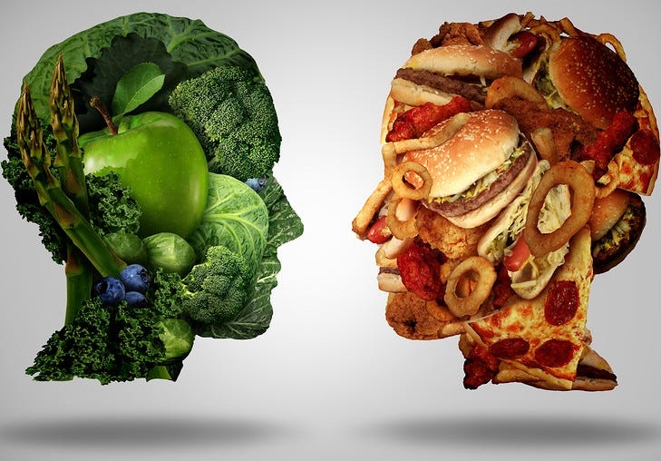 What Is Processed Food And Why Is It So Bad Day 4 TFN Health Challenge