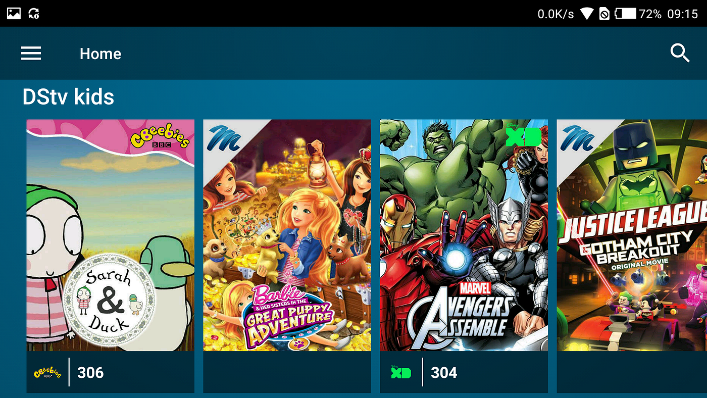 Dstv App For Pc / Watch Dstv Online For Free From Pc Or Mobile Phone