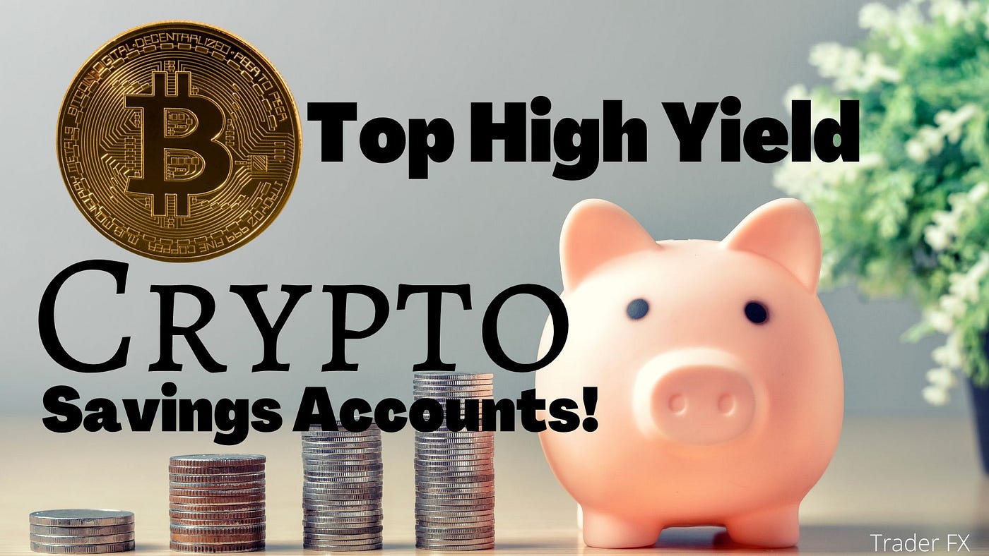 highest yield cryptocurrency