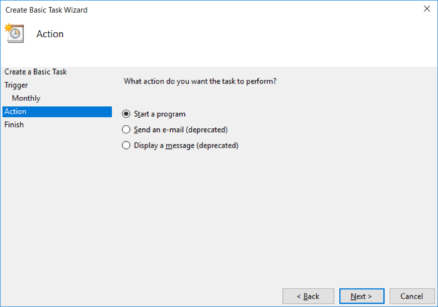 Automate your Python Scripts with Task Scheduler by Vincent Tatan