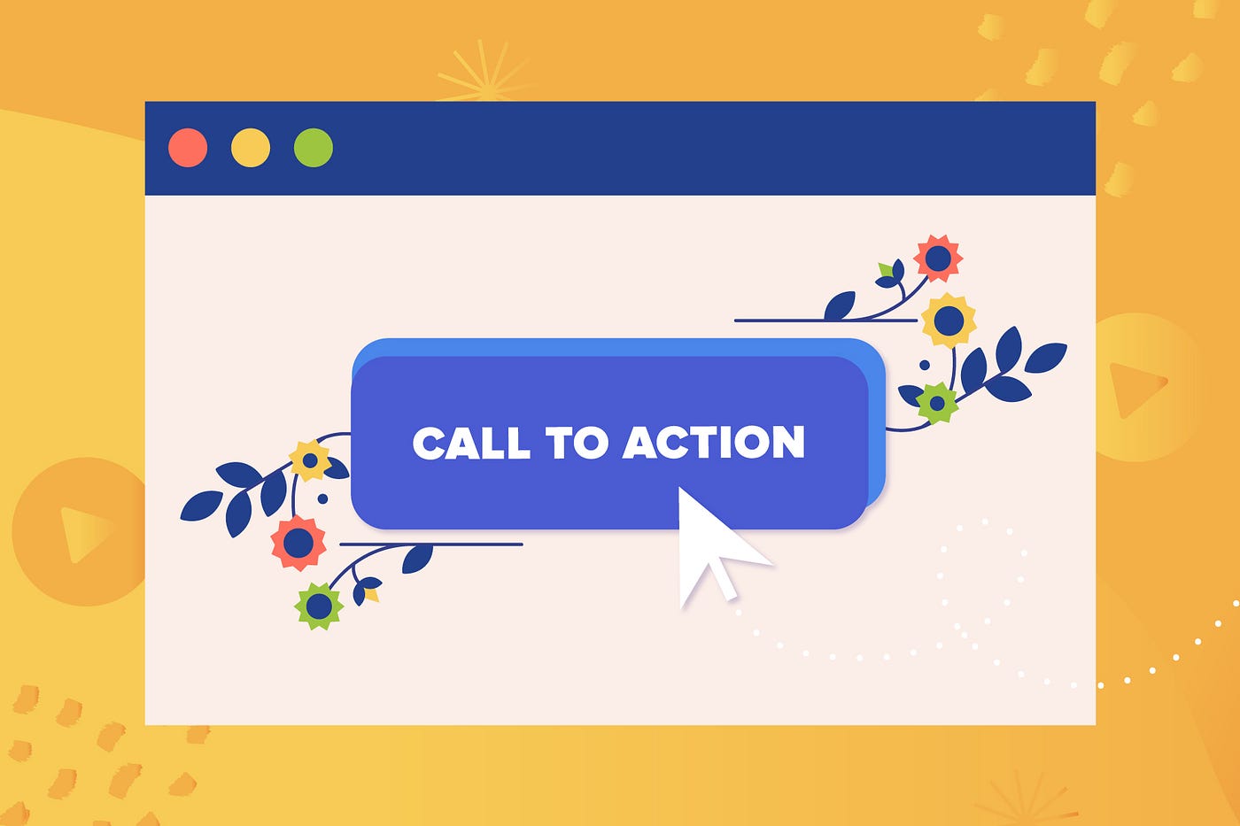 Include Call to Action in Email Campaigns