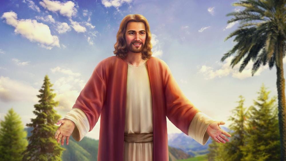 Jesus Christ