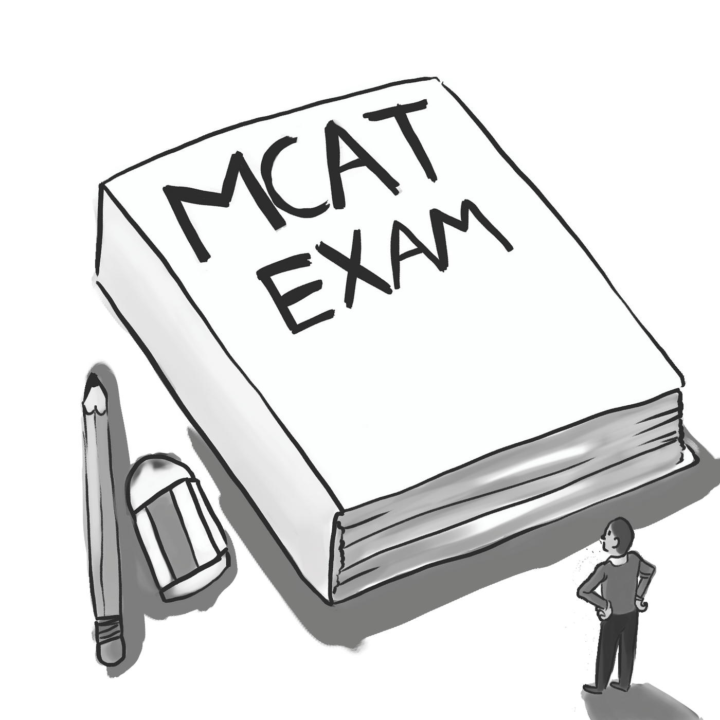 Am I eligible to take the MCAT Exam? | by Way2College | Medium