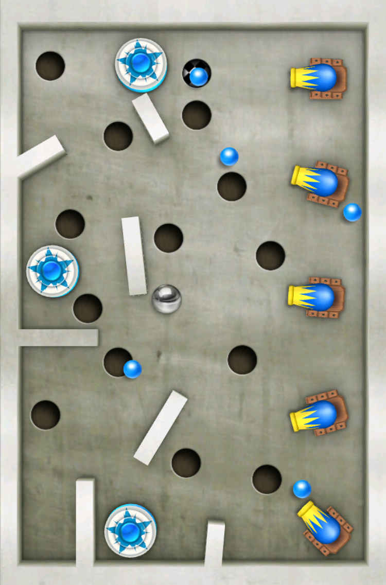 A History of Puzzle Games. The Evolution of Core Puzzle Genres by