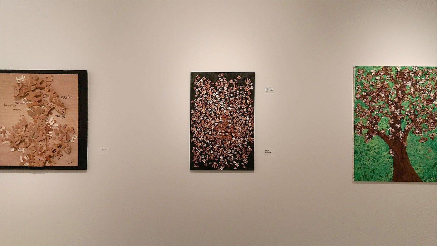 木梨憲武展 Timing 瞬間の光り 18年から年にかけて大阪を皮切りに日本全国を巡回する とんねるず 木 By Daisuke Hayashi Projectdd