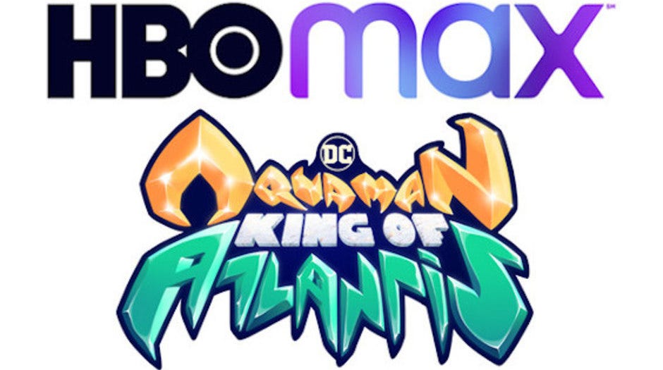 Aquaman King Of Atlantis Season 1 Episode 1 21 Full Episodes By B I M S Alabi Mpro K Oct 21 Medium