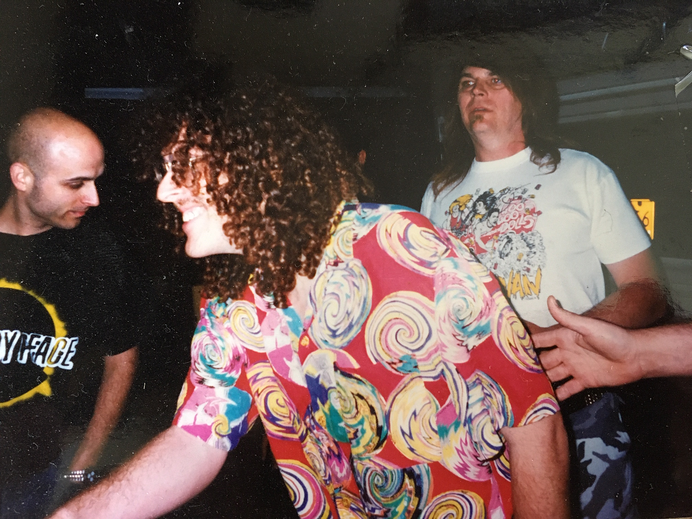 weird al a complicated song video weird al a complicated song video