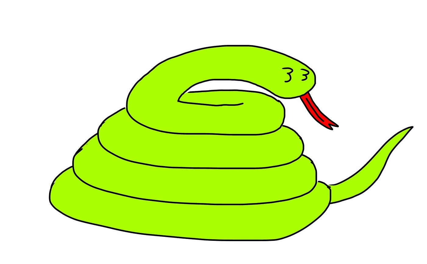 How to Read Long-Ass List Comprehensions in Python | Python in Plain English