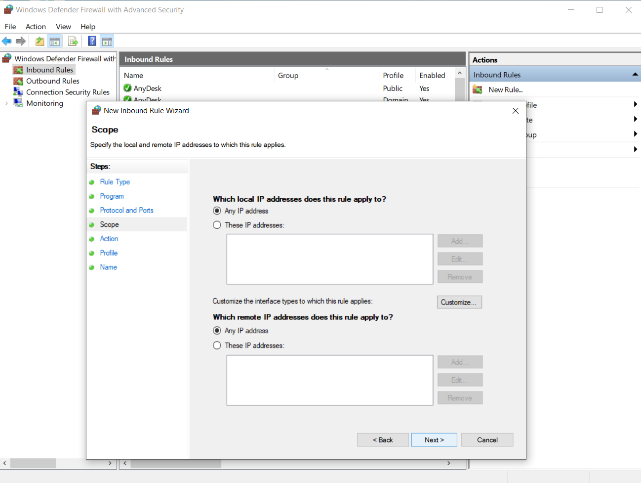 How to serve a website running on localhost to Internet? | by Aman Khan ...