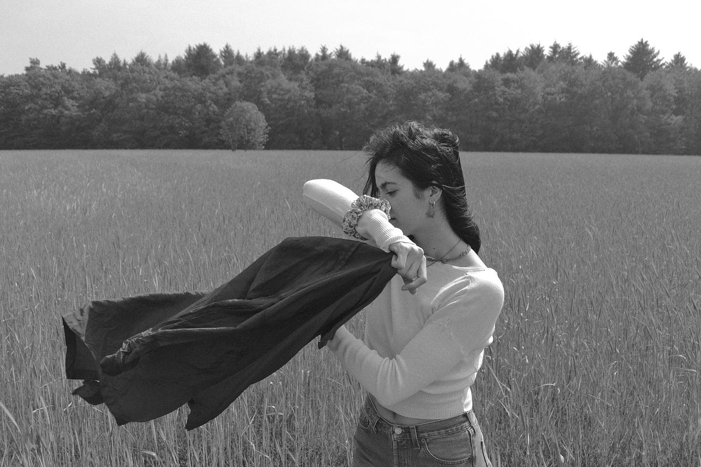 Episode 4. How fragile. I am by Alexa Frîncu Medium