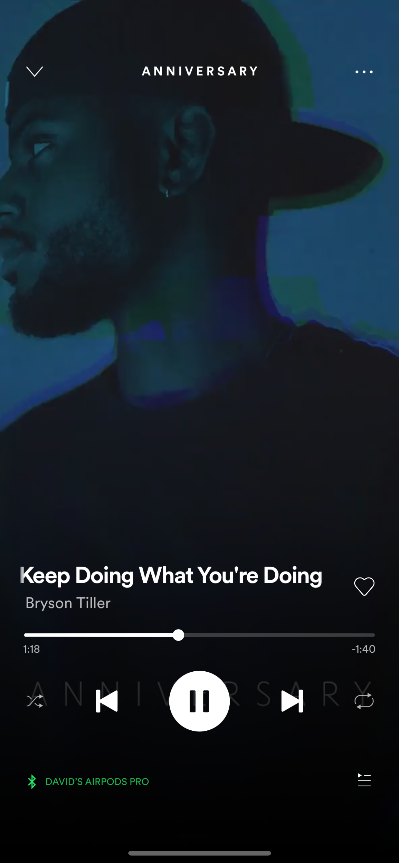 Keep Doing What You Re Doing My 21 Phrase For The Year By David Eichenberger Medium