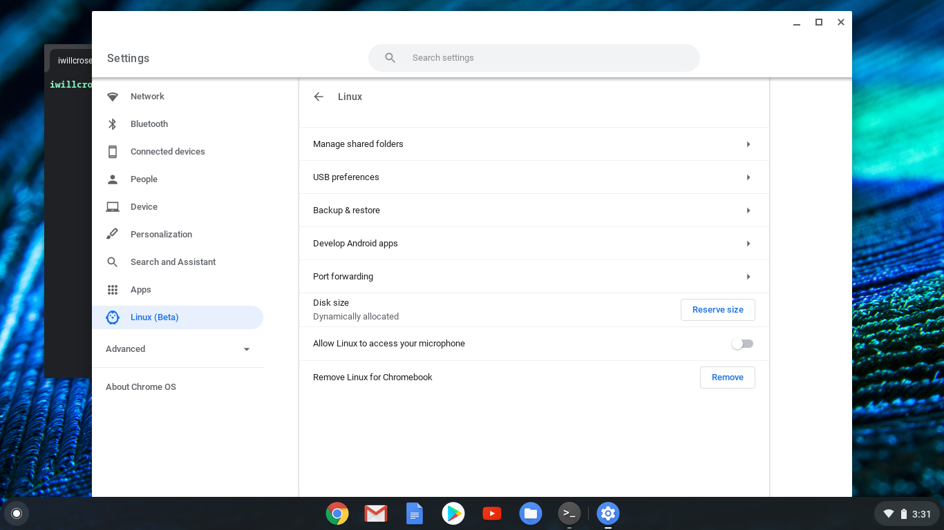 Sideloading on Chrome OS  CrosXperts