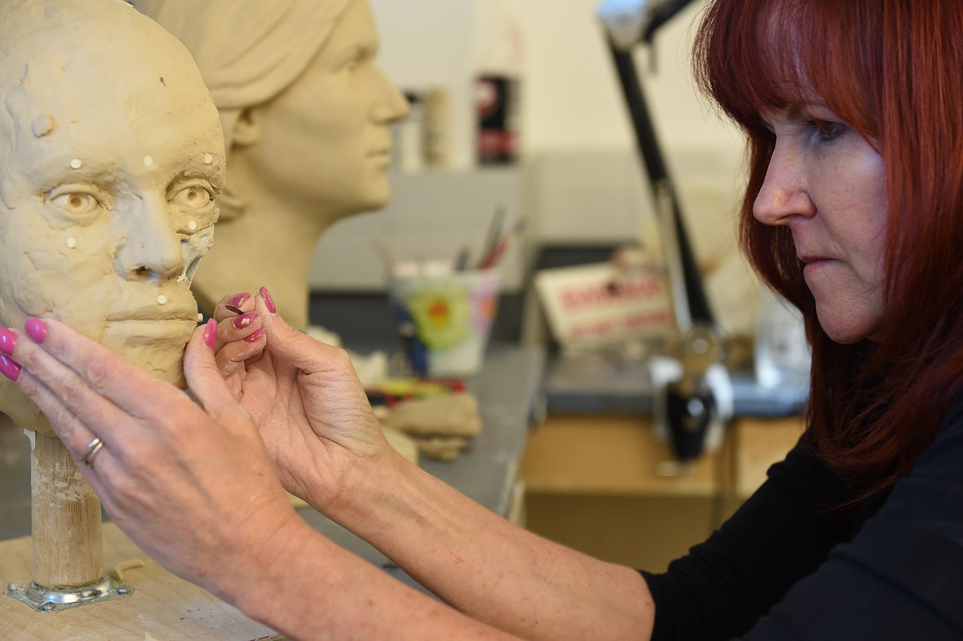 FBI's Forensic Anthropology Program is in good hands | by Office of the DNI  | Medium