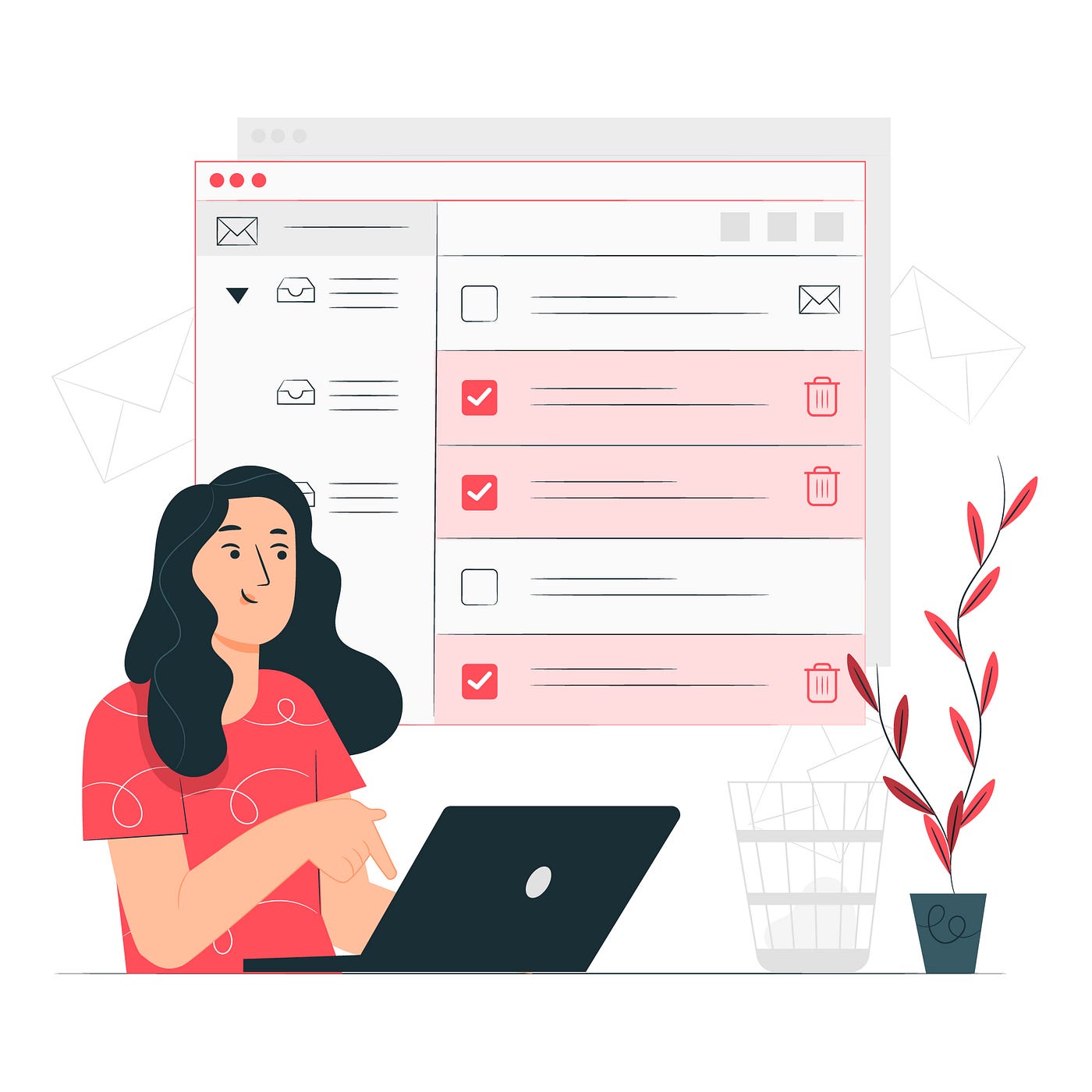 5 Effective Ways to Increase Opening Rates of Email Marketing